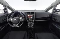 Toyota Verso-S vaihtoauto