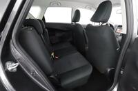 Toyota Verso-S vaihtoauto