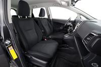 Toyota Verso-S vaihtoauto