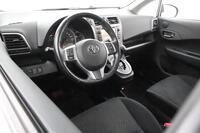 Toyota Verso-S vaihtoauto