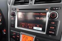 Toyota Verso-S vaihtoauto