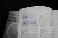 Toyota Verso-S vaihtoauto