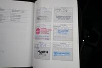 Toyota Verso-S vaihtoauto