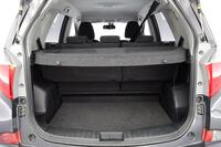 Toyota Verso-S vaihtoauto