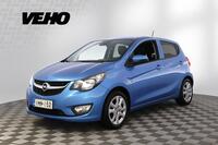 Opel Karl vaihtoauto