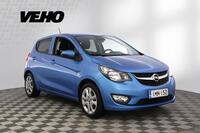 Opel Karl vaihtoauto