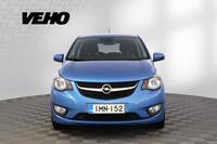 Opel Karl vaihtoauto