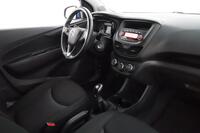 Opel Karl vaihtoauto