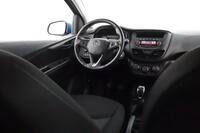 Opel Karl vaihtoauto