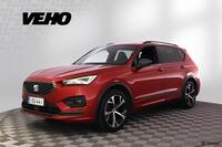 SEAT Tarraco vaihtoauto