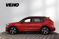 SEAT Tarraco vaihtoauto