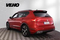 SEAT Tarraco vaihtoauto