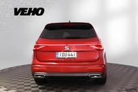SEAT Tarraco vaihtoauto