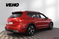 SEAT Tarraco vaihtoauto