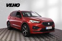 SEAT Tarraco vaihtoauto