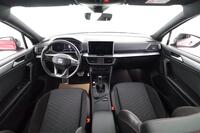 SEAT Tarraco vaihtoauto