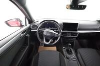 SEAT Tarraco vaihtoauto