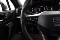 SEAT Tarraco vaihtoauto