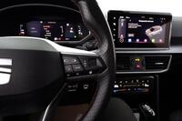 SEAT Tarraco vaihtoauto