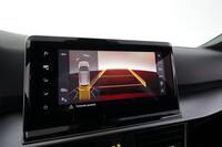 SEAT Tarraco vaihtoauto