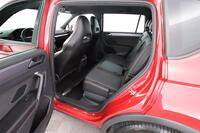 SEAT Tarraco vaihtoauto