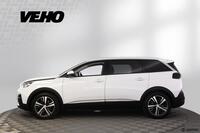Peugeot 5008 vaihtoauto