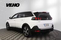 Peugeot 5008 vaihtoauto
