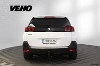Peugeot 5008 vaihtoauto