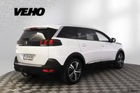 Peugeot 5008 vaihtoauto