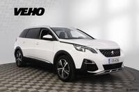 Peugeot 5008 vaihtoauto