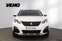 Peugeot 5008 vaihtoauto