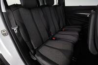 Peugeot 5008 vaihtoauto