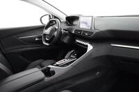Peugeot 5008 vaihtoauto