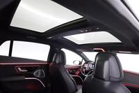 Mercedes-Benz EQS vaihtoauto
