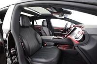 Mercedes-Benz EQS vaihtoauto