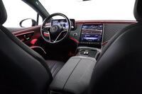 Mercedes-Benz EQS vaihtoauto