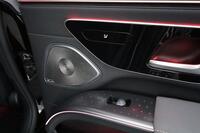 Mercedes-Benz EQS vaihtoauto