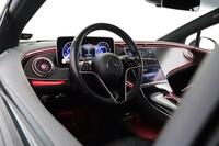Mercedes-Benz EQS vaihtoauto