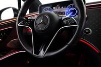 Mercedes-Benz EQS vaihtoauto