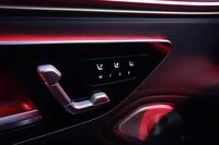Mercedes-Benz EQS vaihtoauto