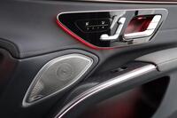 Mercedes-Benz EQS vaihtoauto