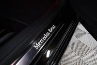 Mercedes-Benz EQS vaihtoauto