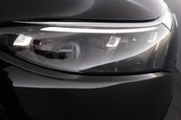 Mercedes-Benz EQS vaihtoauto