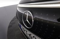 Mercedes-Benz EQS vaihtoauto