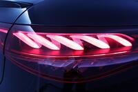 Mercedes-Benz EQS vaihtoauto