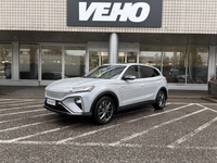 MG Marvel R vaihtoauto