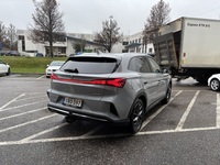 MG Marvel R vaihtoauto