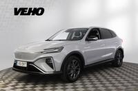 MG Marvel R vaihtoauto