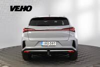 MG Marvel R vaihtoauto