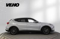 MG Marvel R vaihtoauto